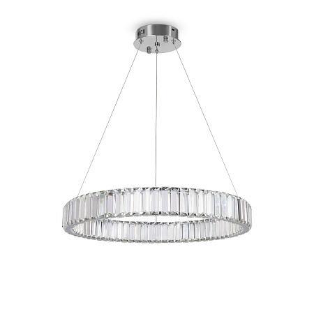 Подвесной светильник Freya Tier FR5257PL-L25CH - фото