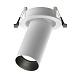 Встраиваемый светильник Technical Artisan C081CL-01-GU10-W - фото