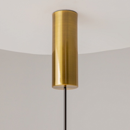 Подвесной светильник Maytoni Level MOD253PL-L18BS3K2 - фото