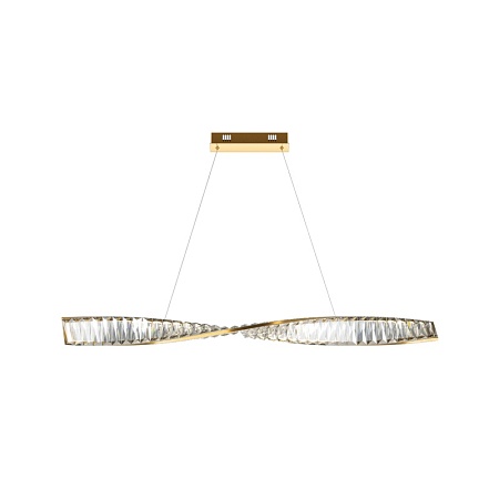 Подвесной светильник Maytoni Krone P097PL-L28BS3K - фото