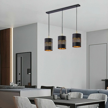 Подвесной светильник TK Lighting 3215 - фото