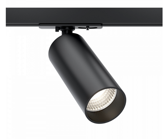 Трековый светильник Technical FOCUS LED TR021-1-12B3K-W-B - фото