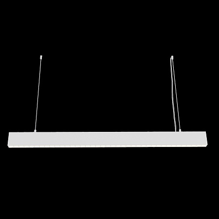 Подвесной светильник Technical Points  P050PL-L40W4K - фото