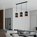 Подвесной светильник TK Lighting 3215 - фото