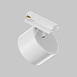 Трековый светильник Technical TR225-1-GX53-W - фото