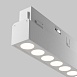 Трековый светильник Technical Points  TR031-4-12WTW-DD-W - фото