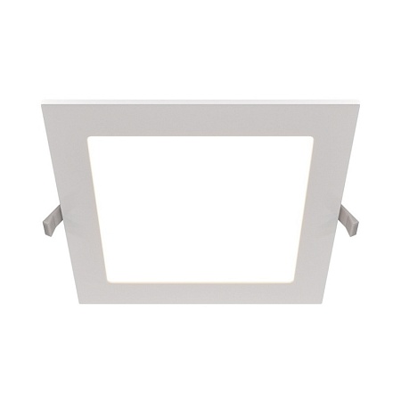 Встраиваемый светильник Technical Stockton DL021-6-L18W - фото