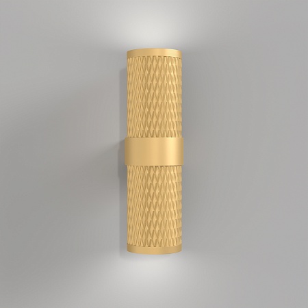 Настенный светильник (бра) Technical Focus Design C069WL-02MG - фото