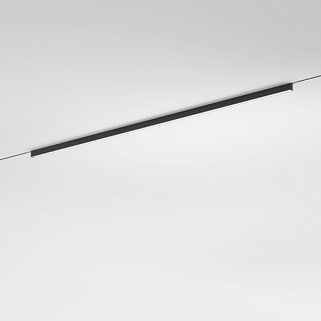 Трековый светильник 22W 3000K Mini Magnetic 85167/01 Elektrostandard - фото