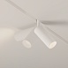 Трековый светильник Technical FOCUS LED TR032-2-12W3K-S-W - фото