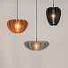 Подвесной светильник Maytoni Cambio MOD398PL-01BR - фото