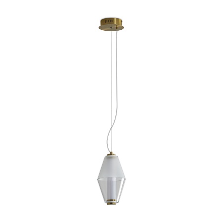 Подвесной светильник Freya Plum FR6137PL-L6BT - фото