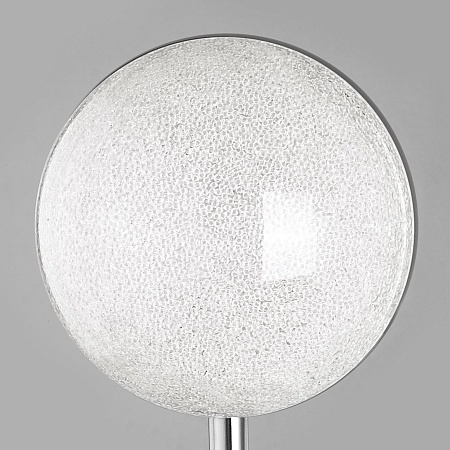 Настенный светильник Eurosvet 90173/1 хром - фото