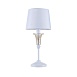 Настольный светильник Freya Alessa FR2984-TL-01-W - фото