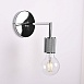 Лампа Прозрачная С Елочкой Led Е27 1.5W Imperiumloft 123325-22 - фото