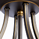Подвесная люстра Arte Lamp BONITO A9518SP-3BA - фото