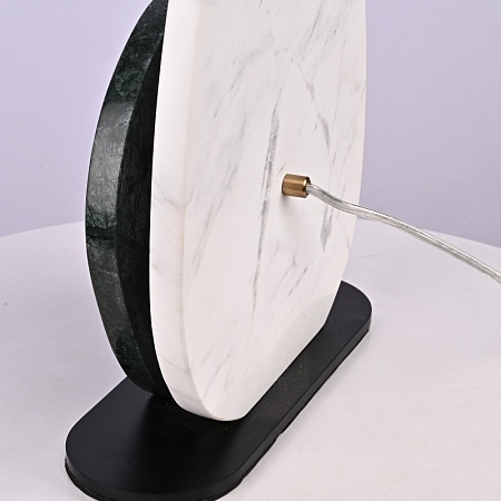 Настольная Лампа Stoni Green Led Imperiumloft 301632-22 - фото