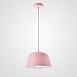 Подвесной Светильник Ambit Pink Imperiumloft 184487-26 - фото