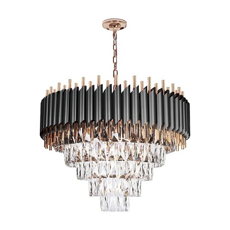 10206/600 Подвесной светильник LOFT IT Eclair - фото