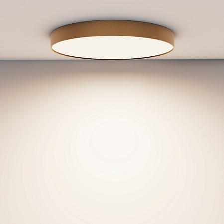 Потолочный светильник Technical Zon C032CL-90W4K-RD-MG - фото