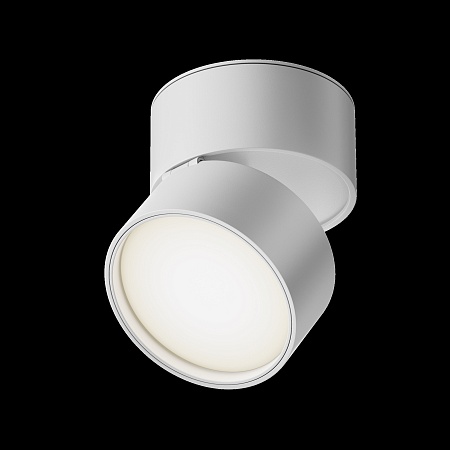 Потолочный светильник Technical  C024CL-L12W4K - фото