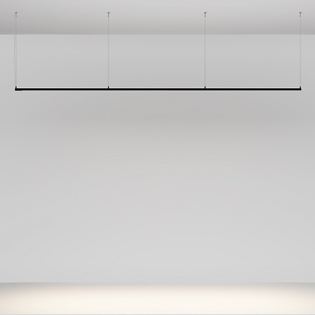 Трековый светильник Technical Flex TR186-1-16W4K-B - фото