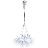 Подвесная люстра Divinare GRAPPOLO 7720/02 SP-13