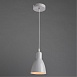 Подвесной светильник Arte Lamp MERCOLED A5049SP-1WH - фото