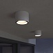 Уличный потолочный светильник Light 26231 IP54 35144/H Elektrostandard - фото