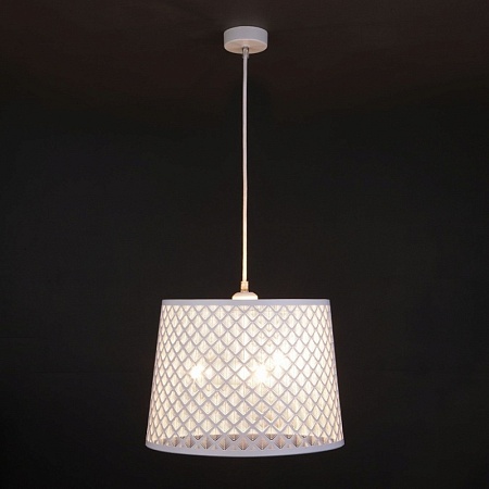 Подвесной светильник Eurosvet 70076/3 - фото