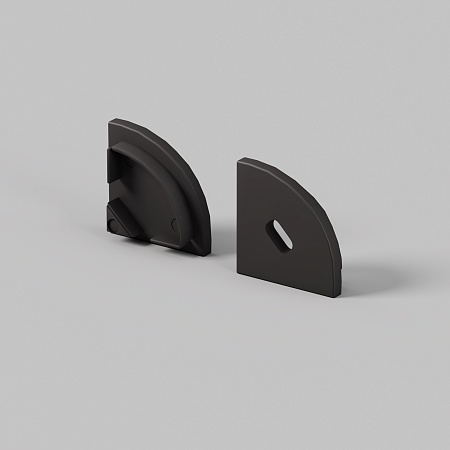 Комплектующие для профиля Led Strip 642029 - фото