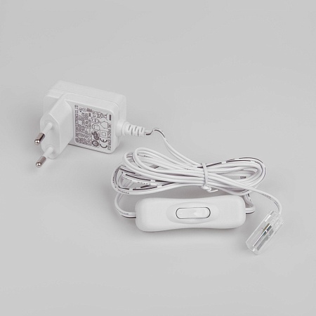 Светодиодный светильник Led Stick с выключателем 3W 4000K LTB74 Elektrostandard - фото