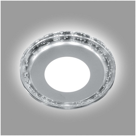 Светильник встраиваемый светодиодный FERON AL2330 29584 - фото