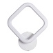 Настенный светильник Arte Lamp POLLI A9005AP-1WH - фото