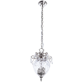 Подвесной светильник Divinare REGGIA 1150/01 SP-2