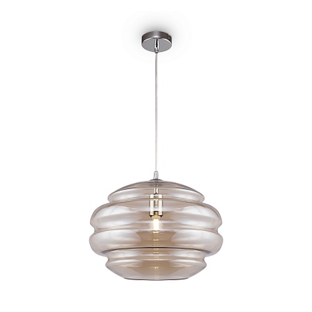 Подвесной светильник Maytoni Ruche P078PL-01CG - фото