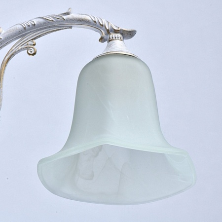 Люстра De City Ариадна 450018603 - фото