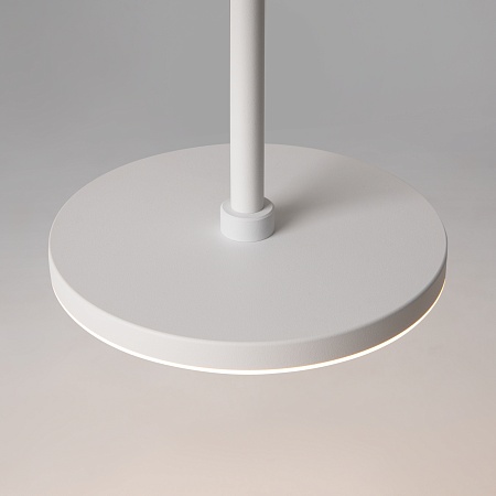 Подвесной светильник Technical Plato P076PL-L12W4K-W - фото