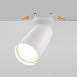 Встраиваемый светильник Technical FOCUS S C049CL-U-1W - фото