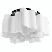 Потолочная люстра Arte Lamp SERENATA A3479PL-5CC