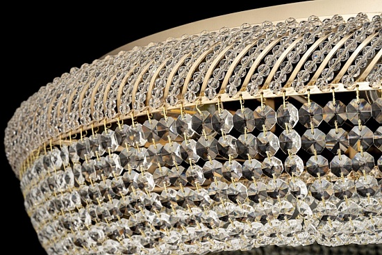 Потолочный светильник Dio DArte Elite Bari E 1.4.80.100 G - фото