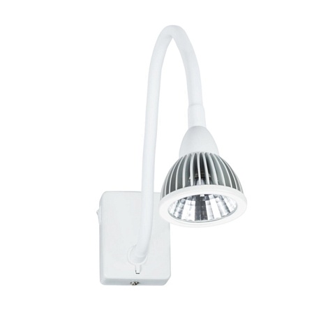 Бра Arte Lamp CERCARE A4107AP-1WH - фото