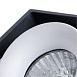 Точечный накладной светильник Arte Lamp PICTOR A5654PL-1BK - фото