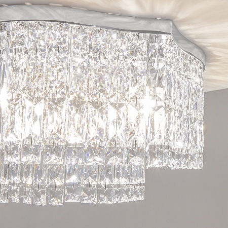 Потолочный светильник Maytoni Dune DIA005CL-06CH - фото