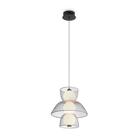 Подвесной светильник Freya FR5545PL-L5GR - фото