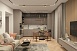 Светильник на шине Denkirs SMART SPOT DK8008-BG - фото