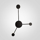 Настенно-Потолочный Светильник Asbro 3 Imperiumloft 177911-26