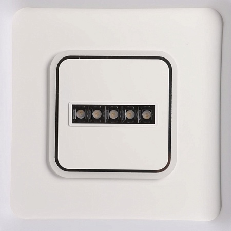 Люстра De City Мадлен 424014301 - фото