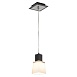 Подвесной светильник Lussole Lente LSC-2506-01 - фото