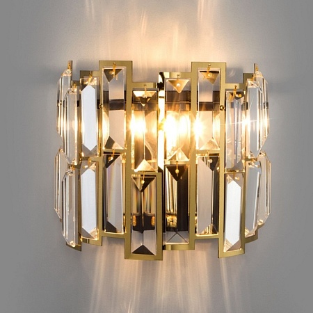 Настенный светильник Bogate&apos;s 313/2 - фото